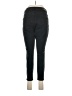 Express Solid Black Jeggings Size 6 - photo 2