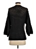 Akemi + Kin Black Cardigan Size 0 - photo 2