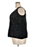 Alfani Black Sweater Vest Size 2X - photo 5