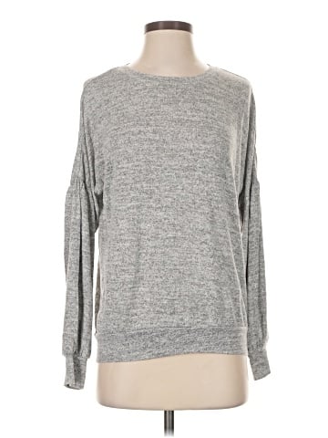 Lucky Brand Pullover Sweater (view 1)