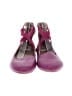 Assorted Brands Color Block Purple Flats Size EU 40 - photo 2
