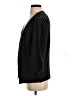 Akemi + Kin Black Cardigan Size 0 - photo 5