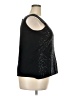 Alfani Black Sweater Vest Size 2X - photo 4
