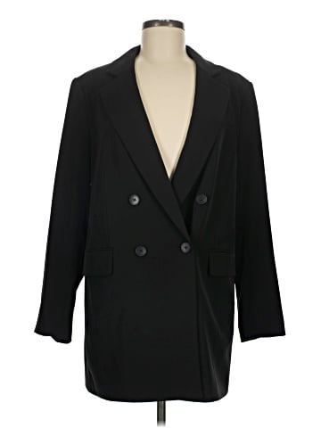H&M Blazer (view 1)