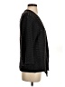 Akemi + Kin Black Cardigan Size 0 - photo 4