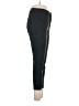 Express Solid Black Jeggings Size 6 - photo 4