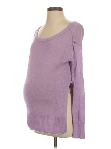 H&M Mama Pullover Sweater (view 1)
