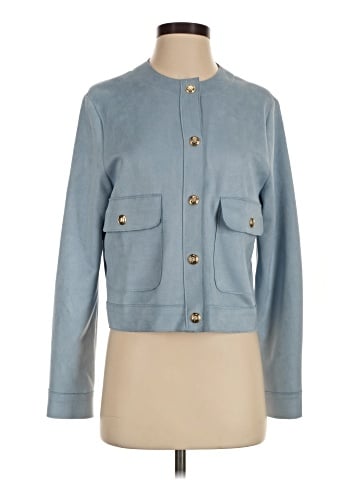 Zara Jacket (view 1)