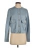 Zara Blue Jacket Size S - photo 1