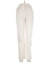 Thakoon Ivory Jeans Size 6 - photo 1
