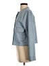 Zara Blue Jacket Size S - photo 5