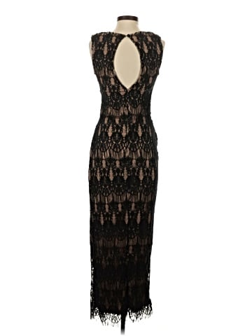 Rachael & Chloe Cocktail Dress (view 2)