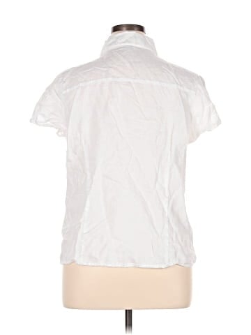 Cherokee Short Sleeve Blouse (view 2)
