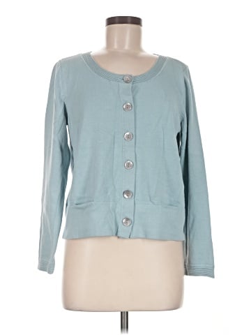J.Jill Cardigan (view 1)