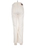 Thakoon Ivory Jeans Size 6 - photo 2