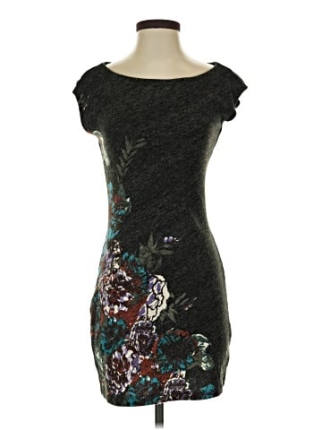Johnny Martin Cocktail Dress (view 1)