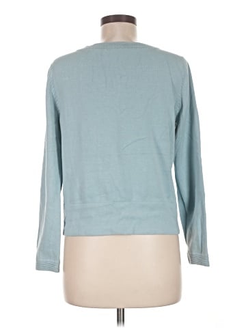 J.Jill Cardigan (view 2)