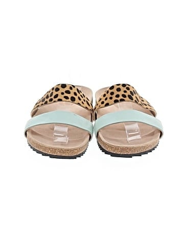 Loeffler Randall Sandals (view 2)