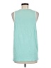 U.S. Apparel Teal Tank Top Size M - photo 2