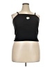 Wild Fable Black Tank Top Size XXL - photo 1