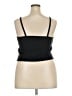Wild Fable Black Tank Top Size XXL - photo 2