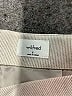 Wilfred Solid Tan Formal Skirt Size 6 - photo 4