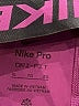 Nike Purple Athletic Shorts Size XL - photo 3