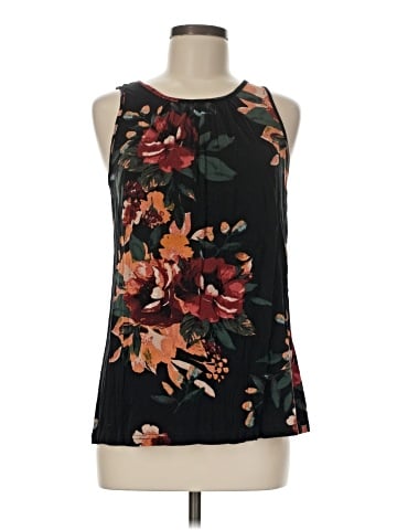 Unbranded Sleeveless Blouse (view 1)