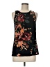 Unbranded Black Sleeveless Blouse Size M - photo 1