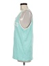 U.S. Apparel Teal Tank Top Size M - photo 5