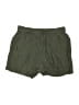 Boden Solid Green Cargo Shorts Size 6 - photo 1