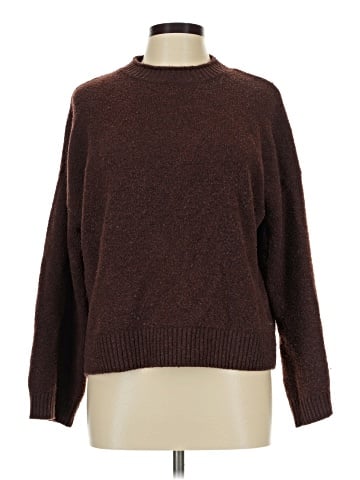 BP. Pullover Sweater (view 1)
