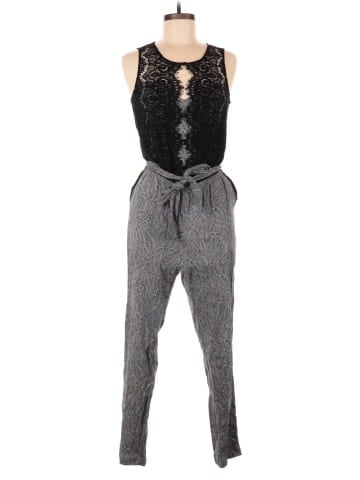 Elevenses Jumpsuit (view 1)