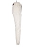 Thakoon Ivory Jeans Size 6 - photo 4