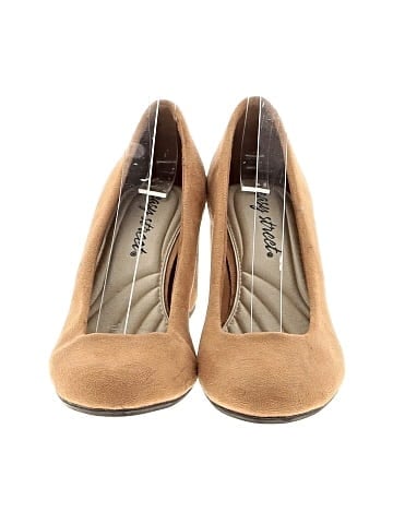 Easy Street Heels (view 2)