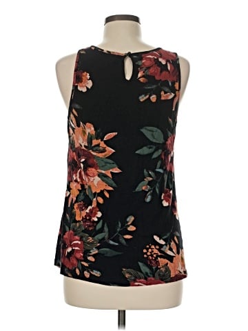 Unbranded Sleeveless Blouse (view 2)