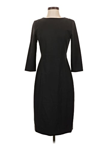 Theory Cocktail Dress (view 1)