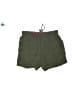 Boden Solid Green Cargo Shorts Size 6 - photo 2