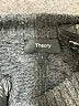 Theory Gray Wool Pullover Sweater Size L - photo 7