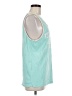 U.S. Apparel Teal Tank Top Size M - photo 4