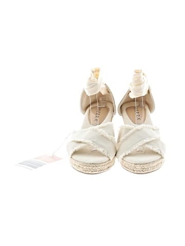 Serra Wedges (view 2)