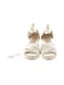 Serra Ivory Wedges Size 8 - photo 2