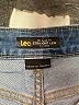 Lee Blue Jeans Size 2 - photo 7