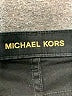 MICHAEL Michael Kors Black Jeans Size 12 - photo 7