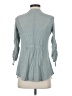 Maurices Teal Cardigan Size S - photo 2