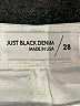 Just Black Ivory Jeans Size 28 waist - photo 7