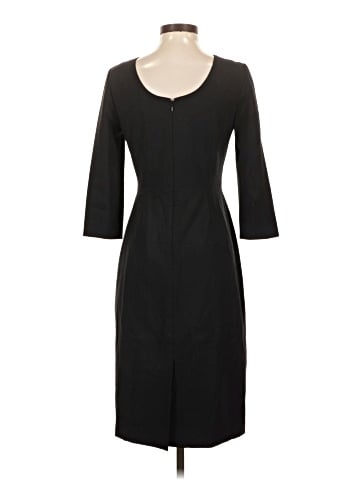 Theory Cocktail Dress (view 2)