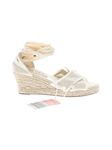Serra Wedges (view 1)