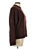 BP. Solid Brown Pullover Sweater Size L - photo 4
