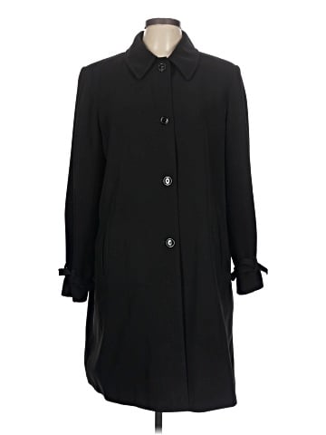 Larry Levine Coat (view 1)